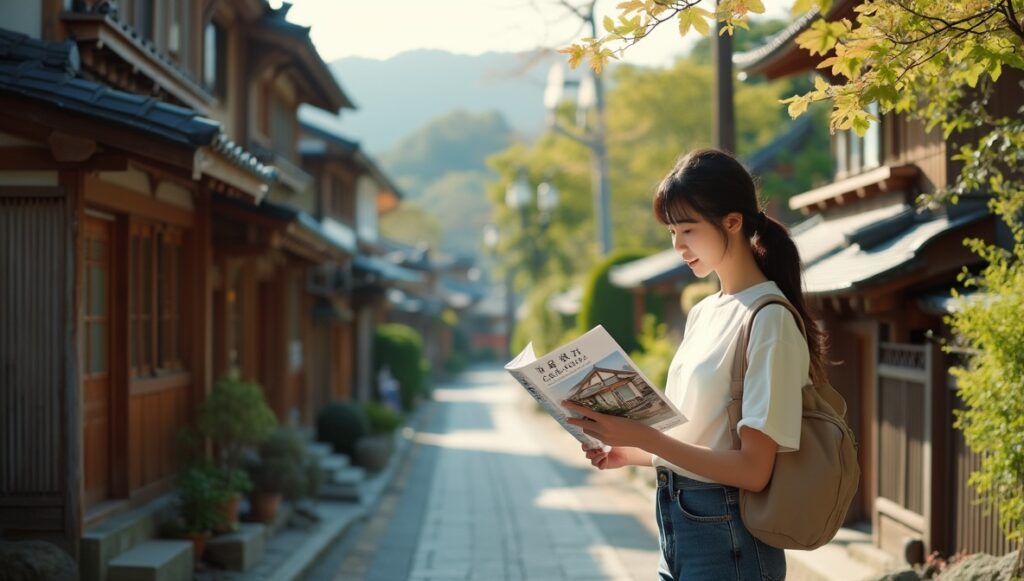 京都・東山で賃貸探し住みやすさと家賃相場完全ガイド