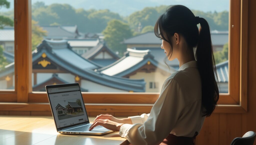 京都・東山の賃貸エリア選び 交通と治安で失敗しない物件探し術