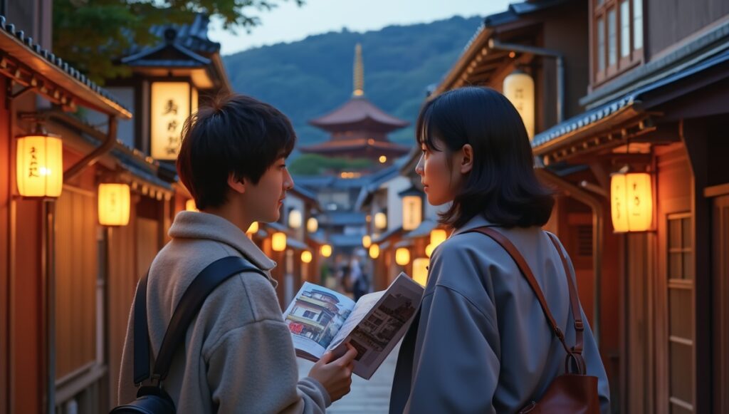 東山で賃貸物件を探すときのポイント 1