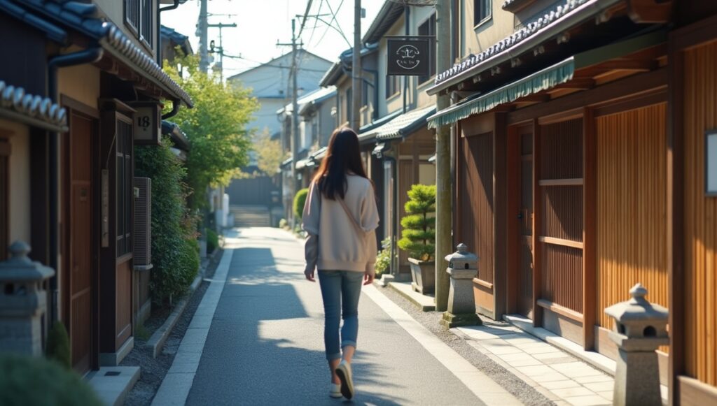 東山エリアの住環境と特徴
