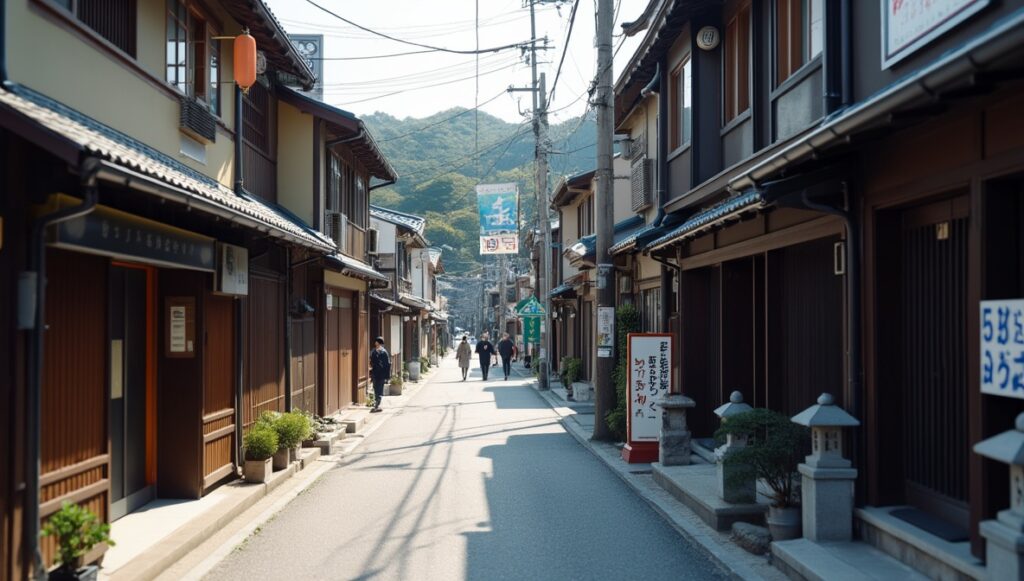 東山エリアの住環境と魅力