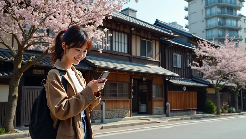 東山区で人気の賃貸エリアと特徴